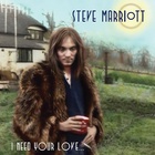 Steve Marriott - I Need Your Love ... (Like A Fish Needs A Raincoat) CD1