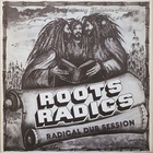 The Roots Radics - Radical Dub Session (With Gladstone Anderson) (Vinyl)