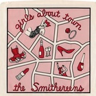 The Smithereens - Girls About Town (Vinyl)