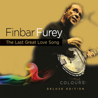 Finbar Furey - Colours (Deluxe Edition)