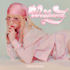 Taeyeon - Weekend (CDS)