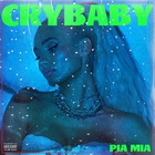 Pia Mia - Crybaby (Feat. Theron Theron) (CDS)