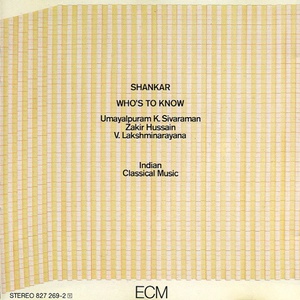 Who's To Know (Vinyl)