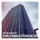 93Millionmilesfromthesun - Victory Is Ours (EP)