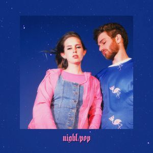 Night/Pop (EP)