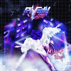 Ray Gun Hero - Midnight Angel (EP)