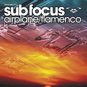 Airplane (Culture Shock Remix) (CDS)