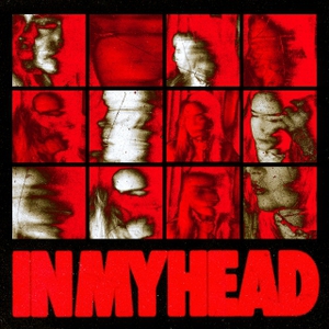 In My Head (CDS)