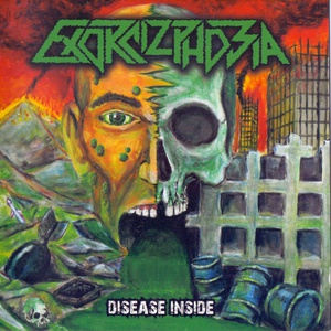 Disease Inside