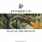 Year Of The Dragon (EP)