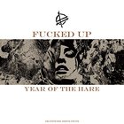 Year Of The Hare (EP)