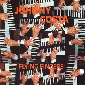 Flying Fingers