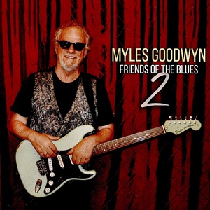 Friends Of The Blues 2