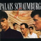 Palais Schaumburg - Lupa (Vinyl)