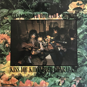 Kiss You Kidnapped Charabanc
