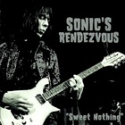Sonic's Rendezvous - Sweet Nothing