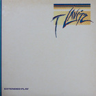T Lavitz - Extended Play (Vinyl)