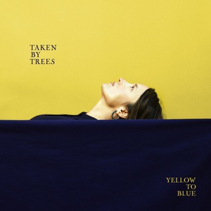 Yellow To Blue (Vinyl)