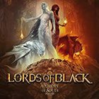 Lords Of Black - Alchemy Of Souls Pt. 2