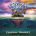 Cruzh - Tropical Thunder (CDS)