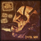 Mass Madness - Digital Waste