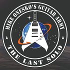 Mike Onesko's Guitar Army - The Last Solo
