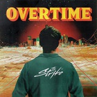 The Strike - Overtime (CDS)
