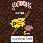 Ras G - 5 Chuckles: In The Wrld (With The Koreatown Oddity)