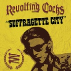 Revolting Cocks - Suffragette City (CDS)