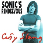 Sonic's Rendezvous - City Slang