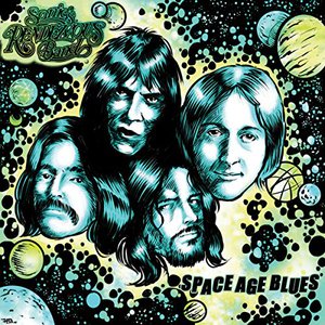 Space Age Blues CD2