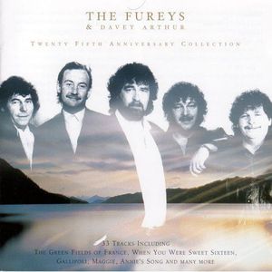 25Th Anniversary Collection CD1