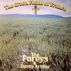 The Fureys & Davey Arthur - The Green Fields Of France (Vinyl)