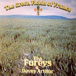 The Green Fields Of France (Vinyl)