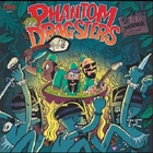 The Phantom Dragsters - .​.​.​at Tiki Horror Island