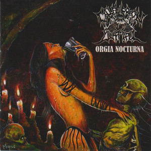 Orgia Nocturna