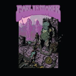 A Throne In Haze, A World Ablaze (EP)