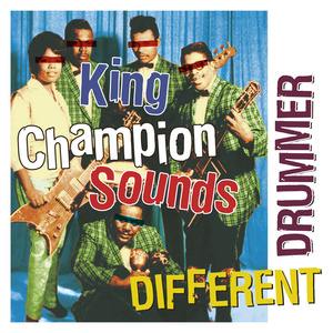 Different Drummer