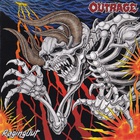 Outrage - Raging Out (Deluxe Edition)