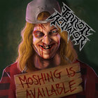 Moshing Is Available (EP)