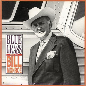 Bluegrass 1959-1969 CD1