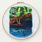 Caamp - Fall, Fall, Fall (CDS)