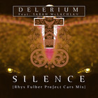 Silence (Rhys Fulber Project Cars Mix) (CDS)