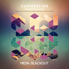 Le Flex - Summertime (With Medsound)