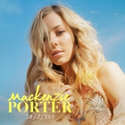 Mackenzie Porter - 24/7/365 (CDS)