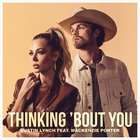 Mackenzie Porter - Thinking 'Bout You (With Dustin Lynch) (CDS)