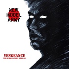 New Model Army - Vengeance (The Whole Story 1980-84) CD1
