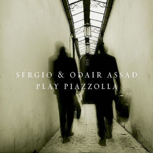 Sergio & Odair Assad Play Piazzolla