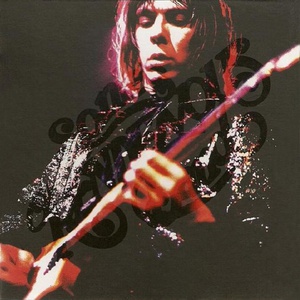 Sonic's Rendezvous Band CD6