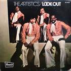 The Artistics - Look Out (Vinyl)